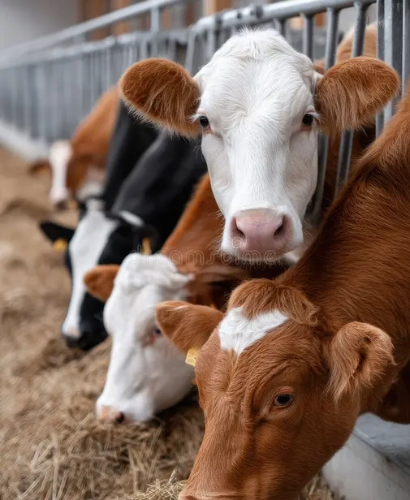 Animal Health Division